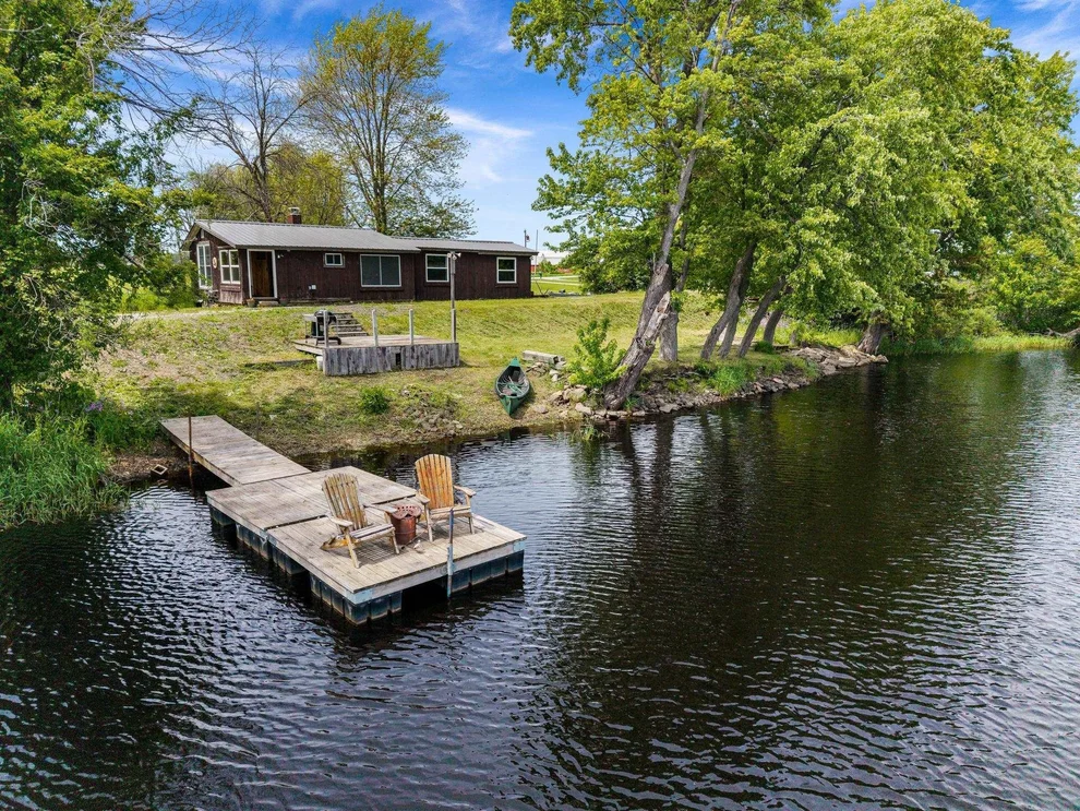 Unit for sale at 6 Campbell Bay, Swanton, VT 05488