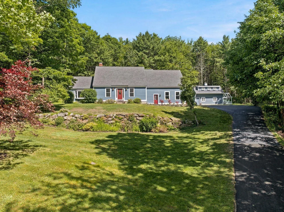 Unit for sale at 26 Jessica, New Boston, NH 03070