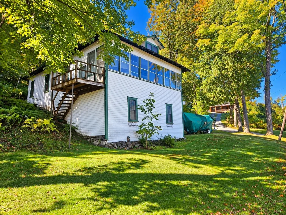 Unit for sale at 1 PJ, Newport City, VT 05855
