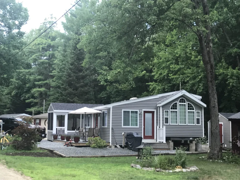 Unit for sale at 77 Brookside, Fitzwilliam, NH 03447