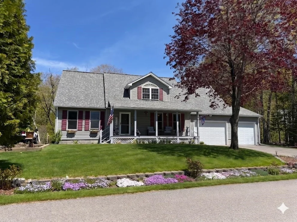 Unit for sale at 39 Captain Lovewell, Ossipee, NH 03814