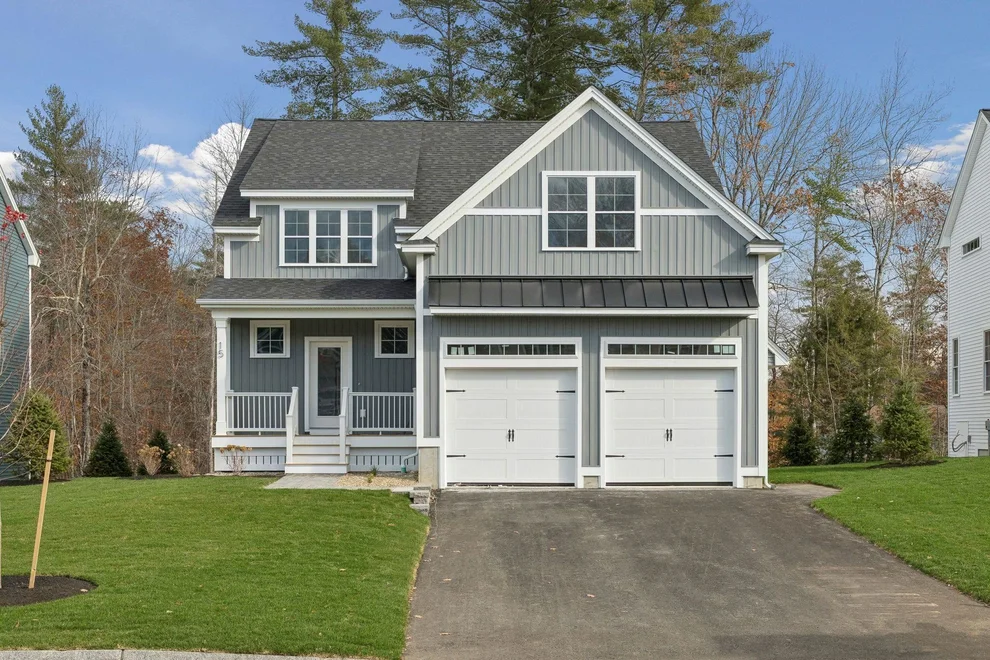 Unit for sale at 11 Landing, Rochester, NH 03868