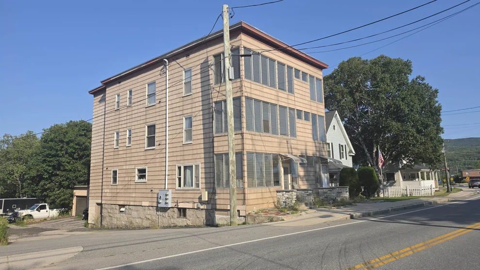 Unit for sale at 124 Wight, Berlin, NH 03570