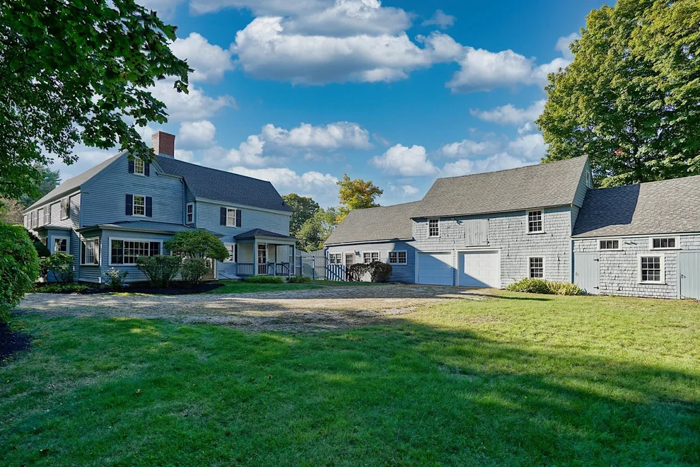 Unit for sale at 339 Lafayette, Portsmouth, NH 03801