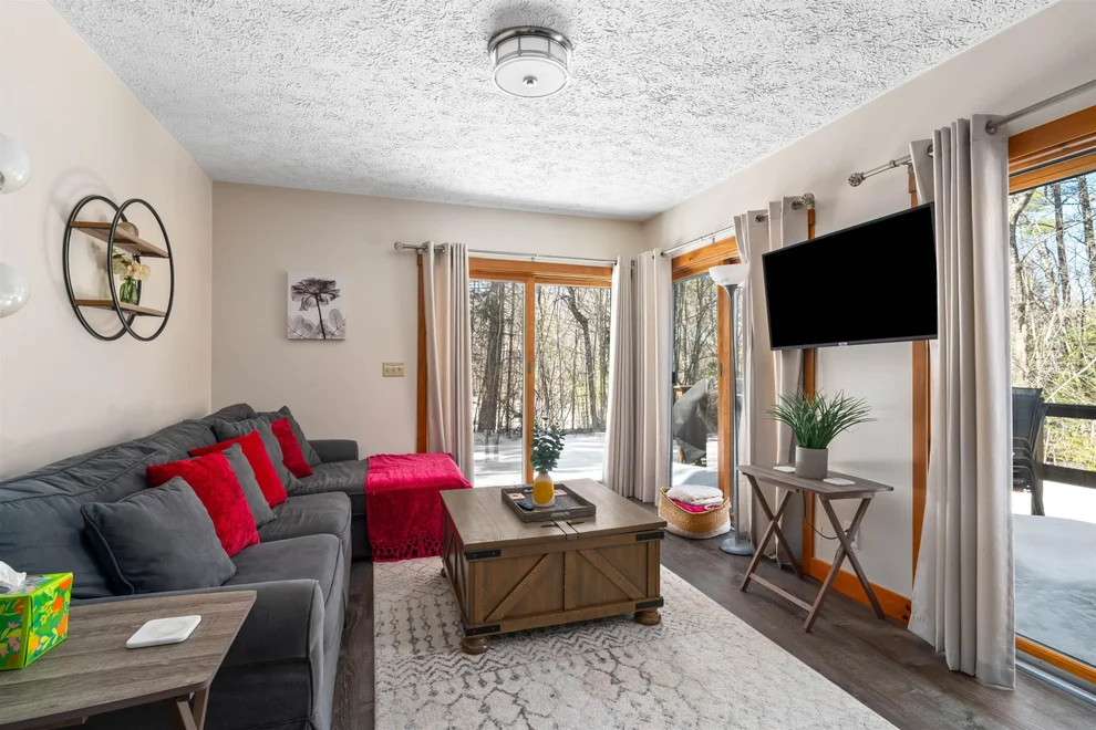 Unit for sale at 17 Burgdorf, Madison, NH 03849