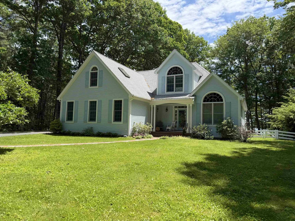 Unit for sale at 1057 Province, Strafford, NH 03884