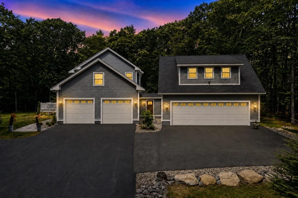 Unit for sale at 81 Blueberry Hill, Gilford, NH 03249