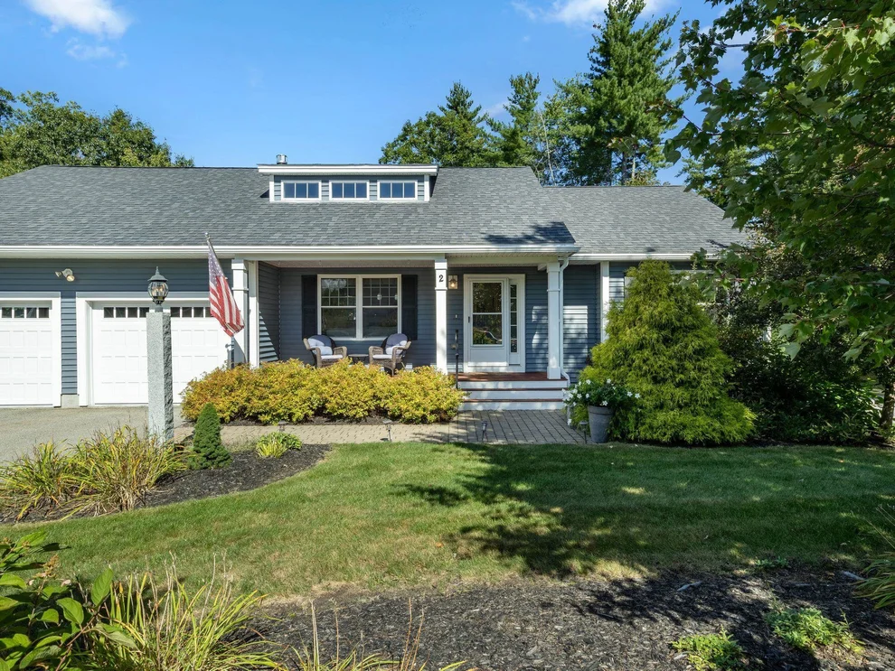 Unit for sale at 2 Firefly, Somersworth, NH 03878