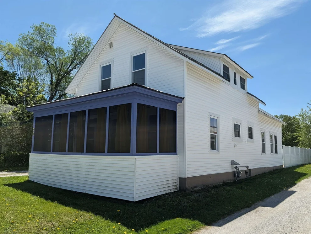 Unit for sale at 20 Ferris, St. Albans City, VT 05478