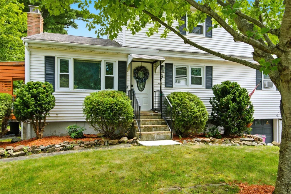 Unit for sale at 9 Joyce Heard, Salem, NH 03079