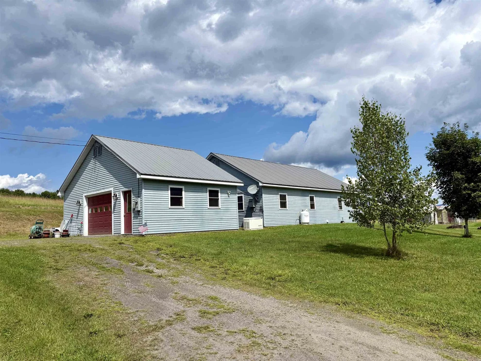 Unit for sale at 52 Minister Hill, Wheelock, VT 05851