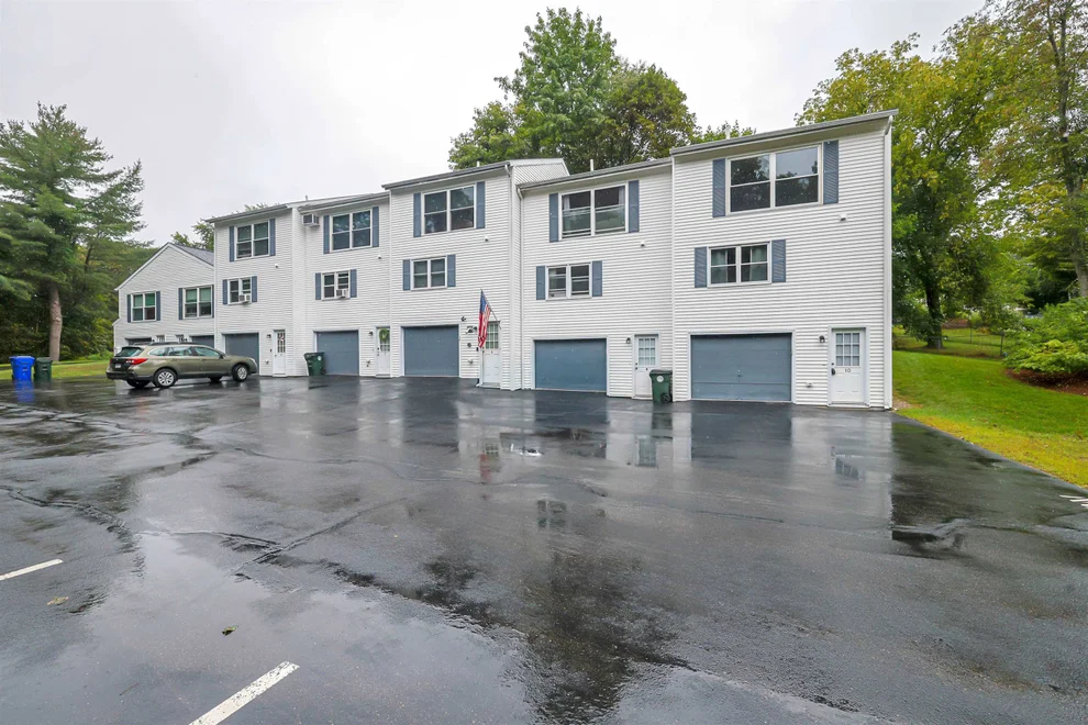 Unit for sale at 1325 Candia, Manchester, NH 03109