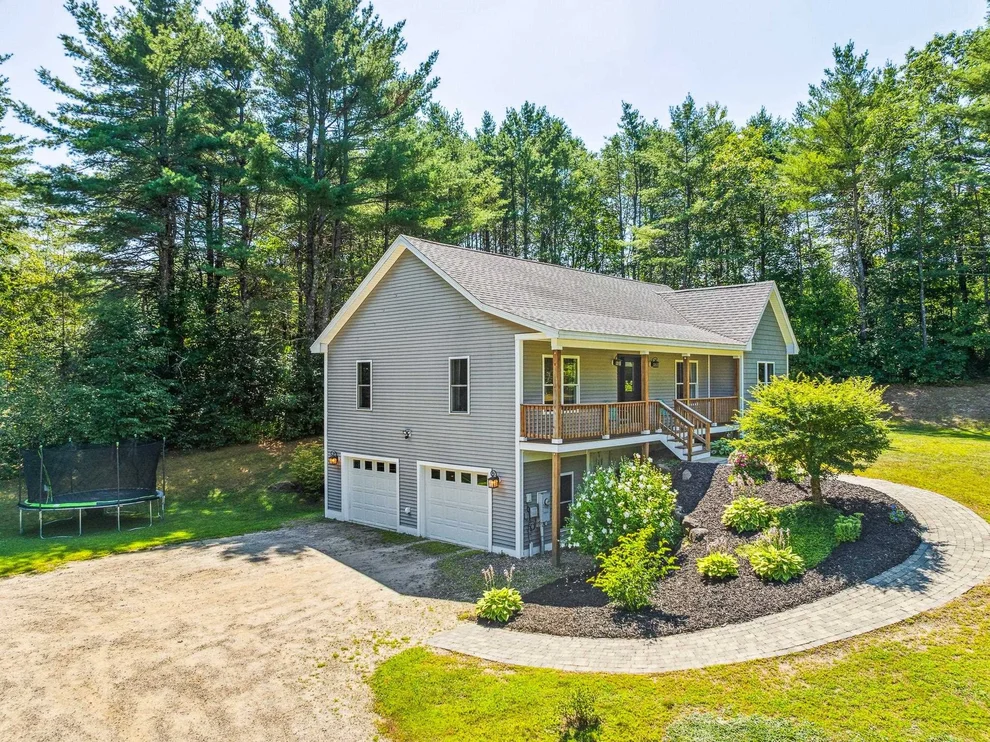 Unit for sale at 254 Seven Pines, Holderness, NH 03245