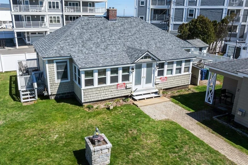Unit for sale at 21 Fuller Acres, Hampton, NH 03842