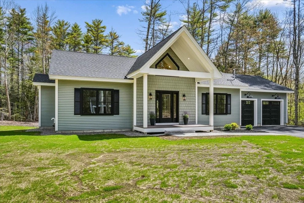 Unit for sale at 24 Smoke Rise, New Hampton, NH 03256
