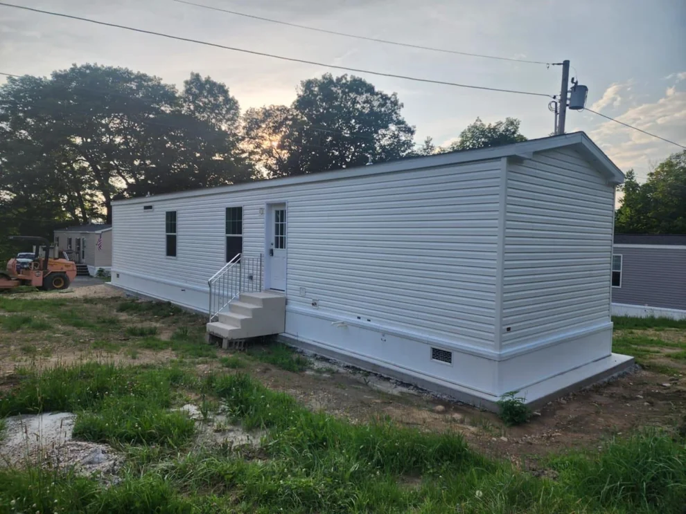 Unit for sale at 10 Cassie, Bennington, VT 05201