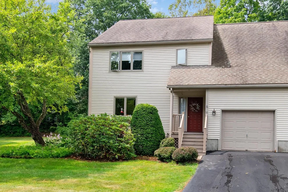 Unit for sale at 56 Garden, Colchester, VT 05446