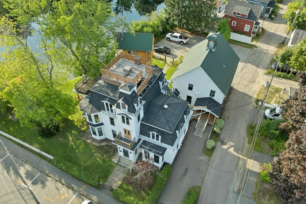 Unit for sale at 96 Church, Laconia, NH 03246