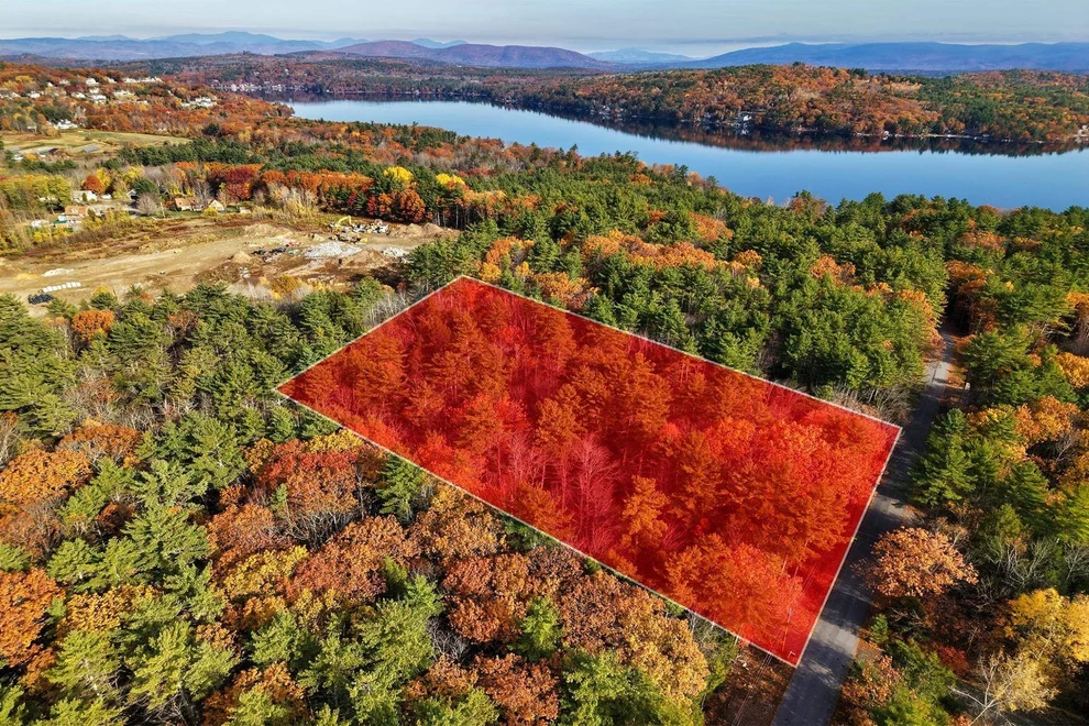 Unit for sale at Lot 12-5 Needle Eye, Meredith, NH 03253