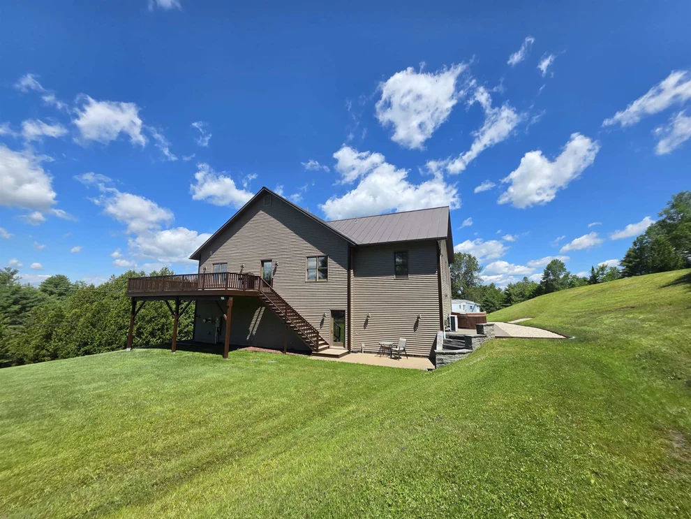 Unit for sale at 686 VT Route 14, East Montpelier, VT 05651