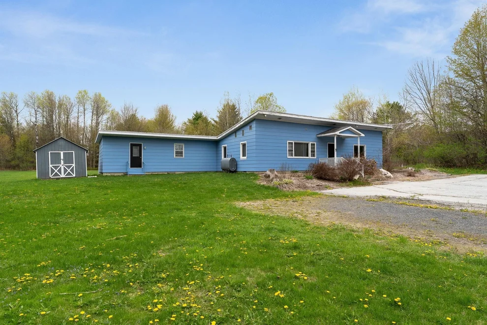 Unit for sale at 41 Jacques, Barre City, VT 05641