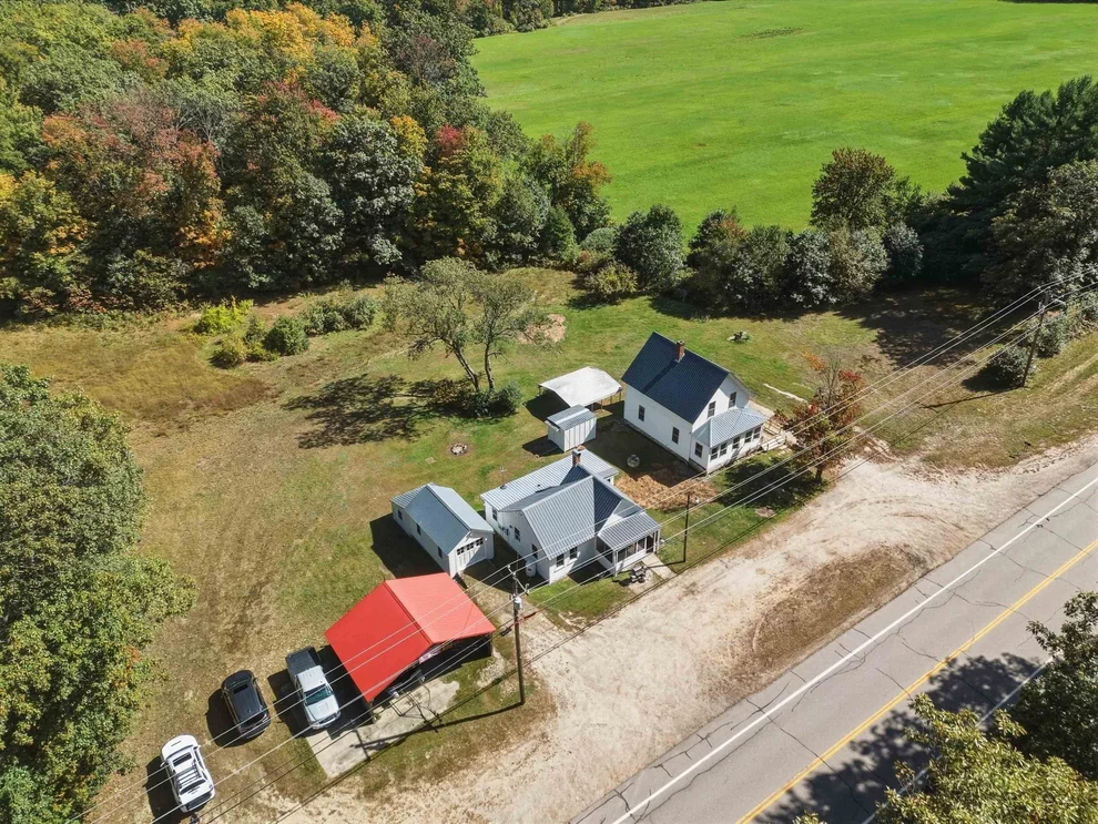Unit for sale at 479 Us Highway 202, Bennington, NH 03442