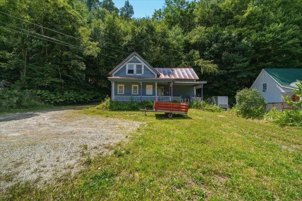 Unit for sale at 200 Lower Main, Johnson, VT 05656
