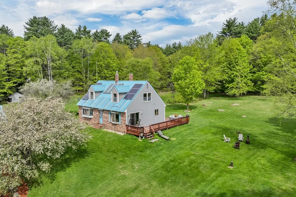 Unit for sale at 68 Sunset, Alexandria, NH 03222