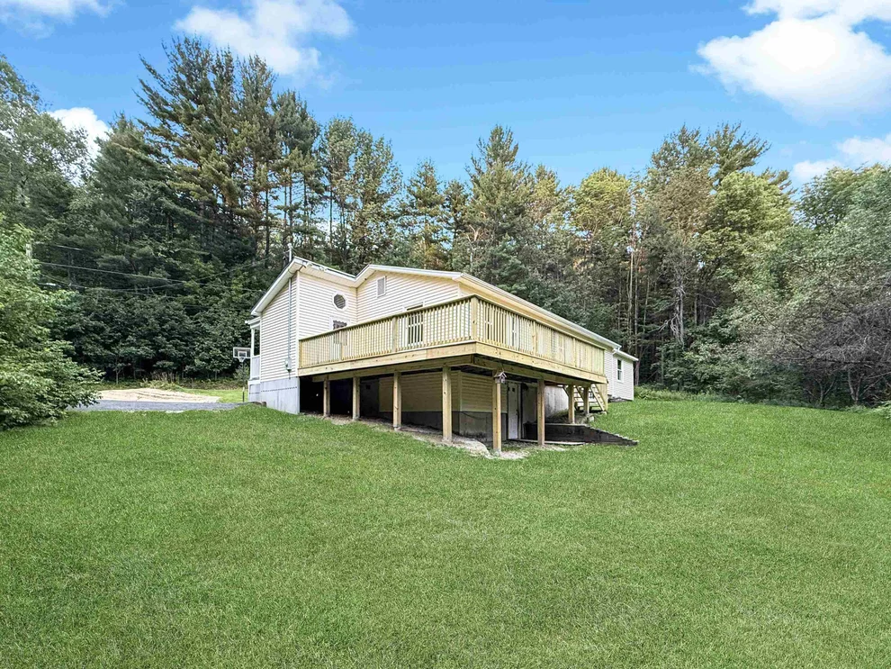 Unit for sale at 192 East Cobble Hill, Barre Town, VT 05641