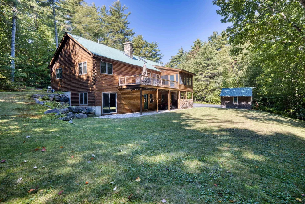 Unit for sale at 434 Modoc Hill, Madison, NH 03849