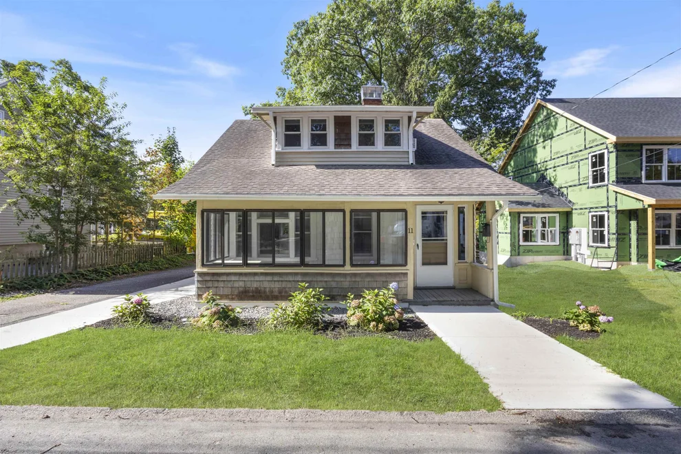 Unit for sale at 11 Prospect, Exeter, NH 03833