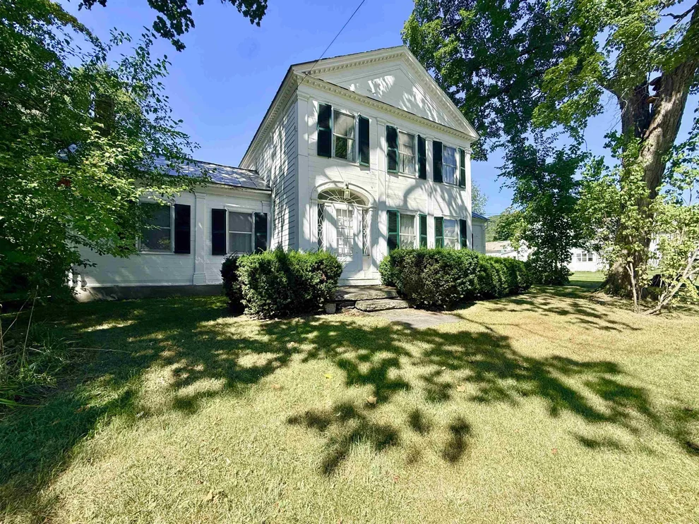 Unit for sale at 1441 East Main, Poultney, VT 05764