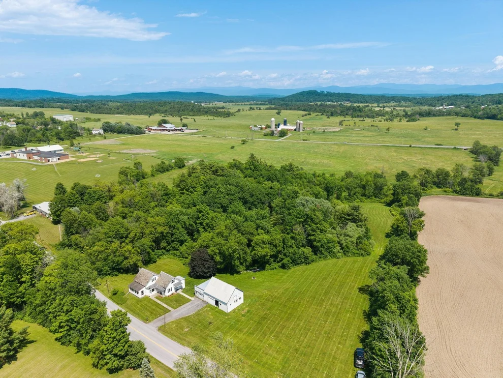 Unit for sale at 579 Crown Point, Bridport, VT 05734