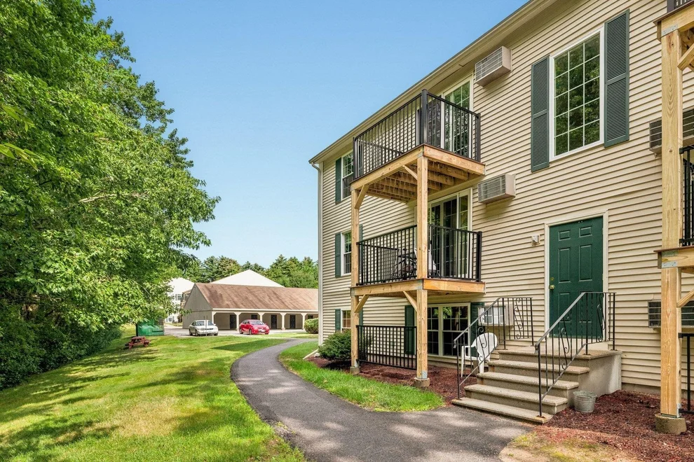 Unit for sale at 512 White Cedar, Portsmouth, NH 03801