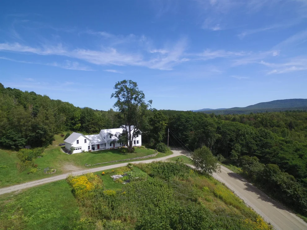 Unit for sale at 26 Carter, Johnson, VT 05656