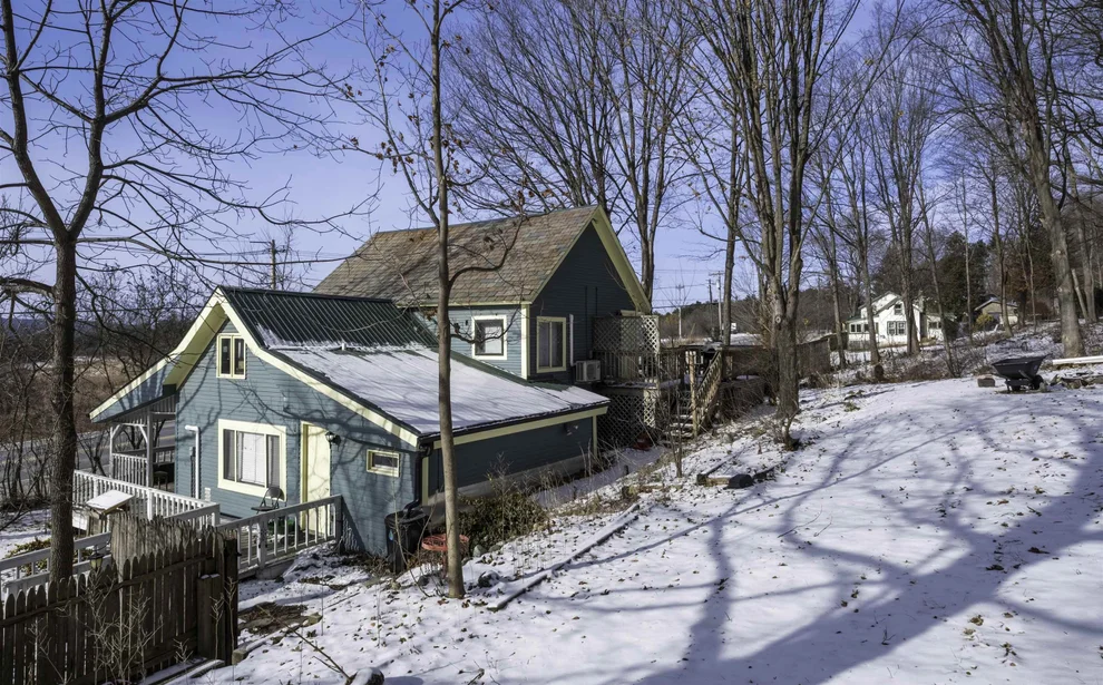 Unit for sale at 335 Grove, Brandon, VT 05733