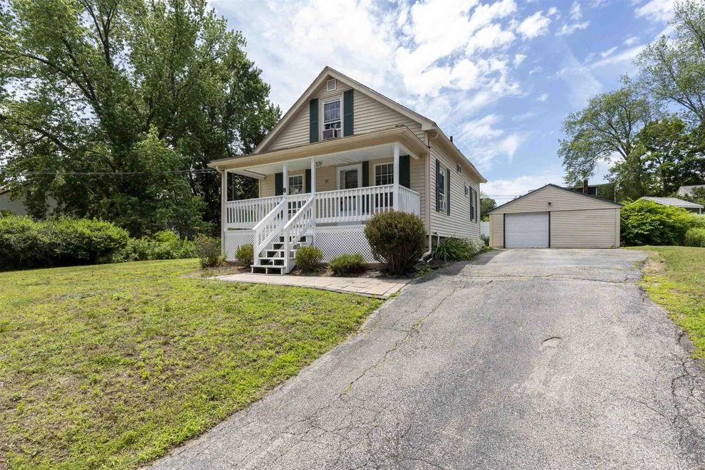 Unit for sale at 48 Dawson, Manchester, NH 03104