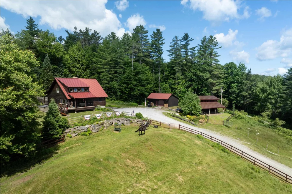 Unit for sale at 2141 Twenty Mile Stream, Cavendish, VT 05153