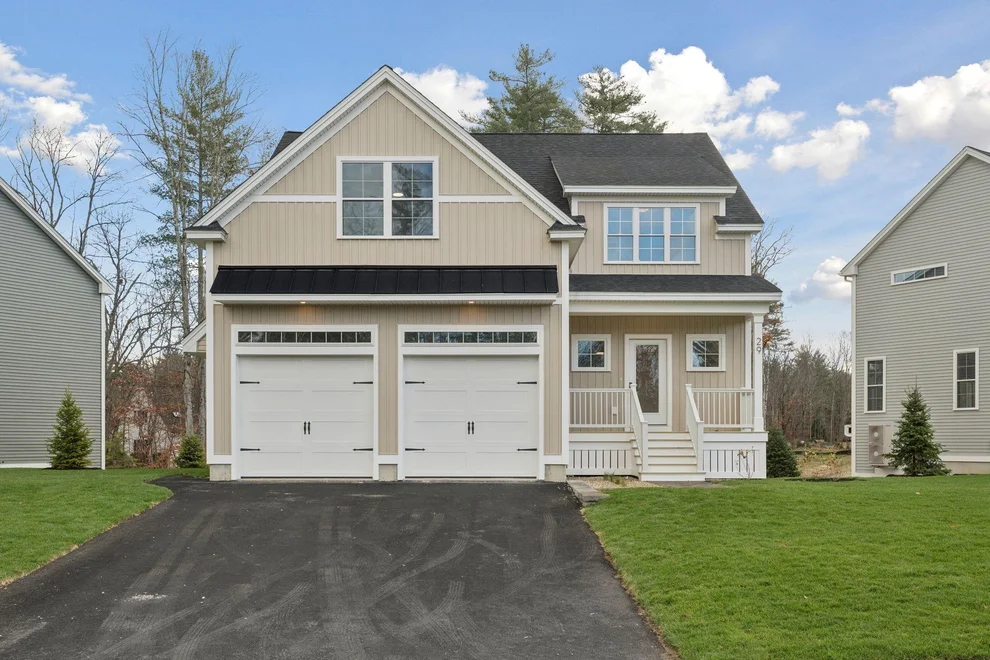 Unit for sale at 14 Landing, Rochester, NH 03868