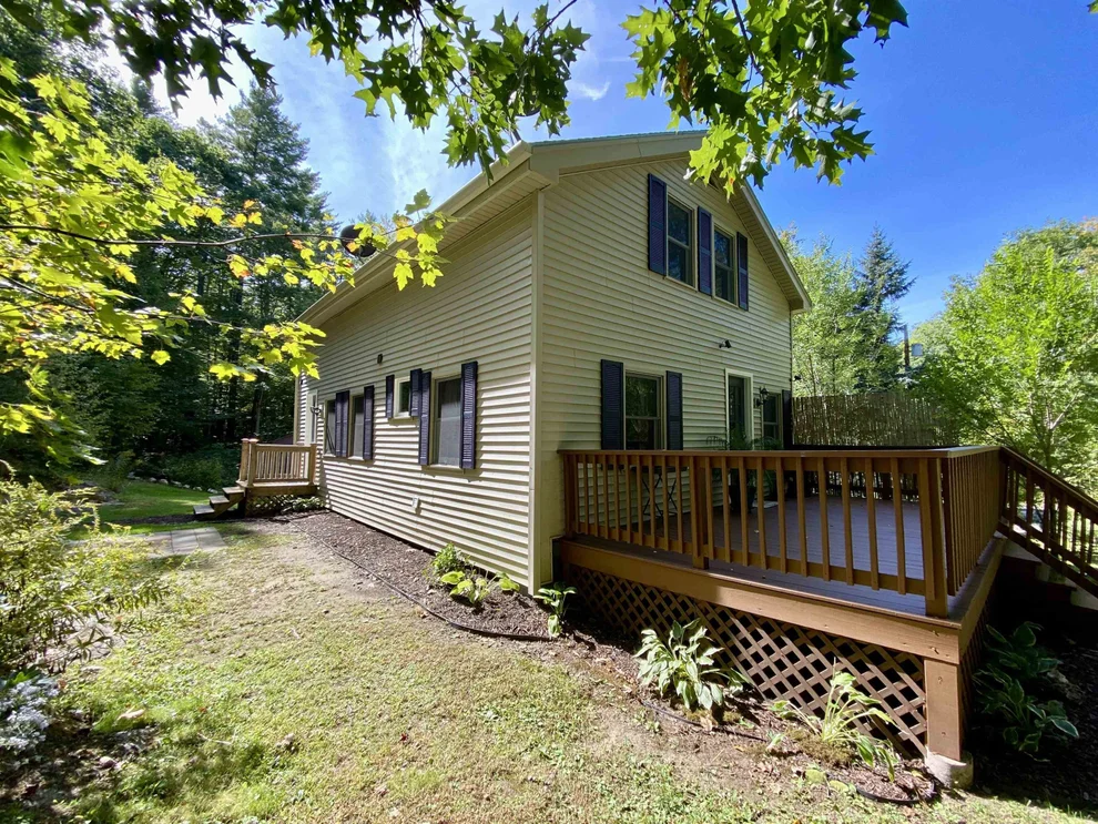 Unit for sale at 173 George, Keene, NH 03431
