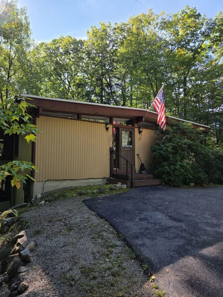 Unit for sale at 29 Little Shore, Madison, NH 03849