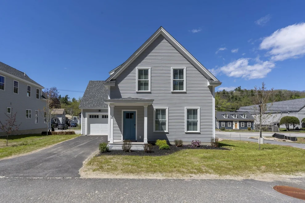 Unit for sale at 19 Woodmans, Peterborough, NH 03458