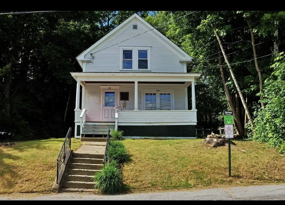 Unit for sale at 23 High, Plymouth, NH 03264