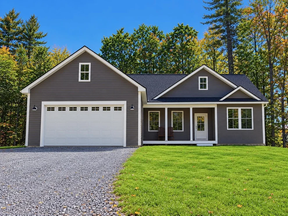 Unit for sale at 536 Prospect, Franklin, NH 03235