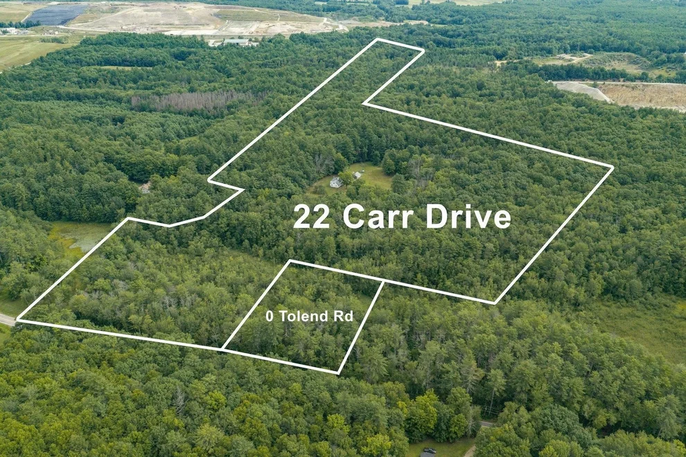 Unit for sale at 22 Carr, Barrington, NH 03825