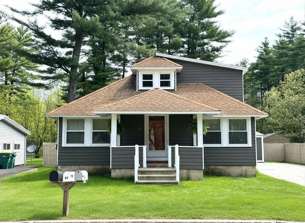 Unit for sale at 87 Chestnut Hill, Rochester, NH 03867