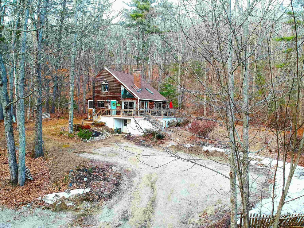 Unit for sale at 14 Smoke, Barrington, NH 03825