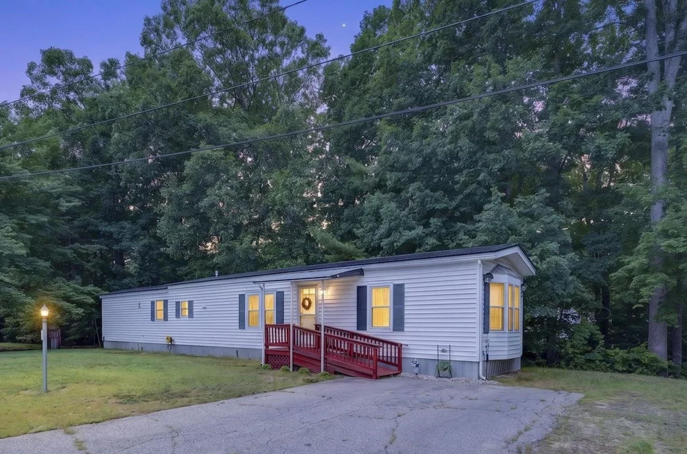 Unit for sale at 19 Village, Raymond, NH 03077