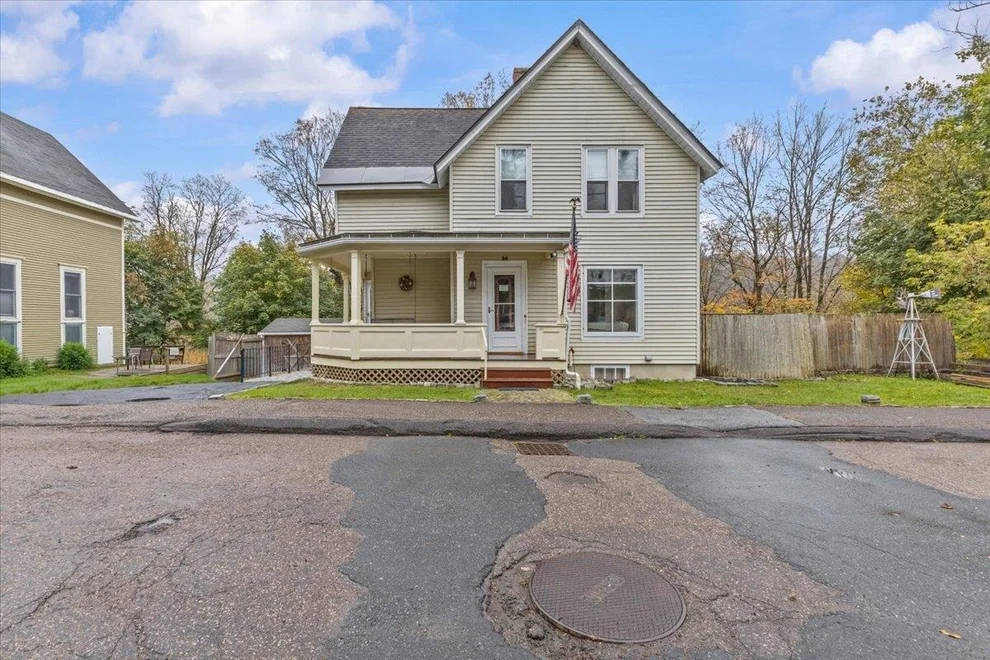 Unit for sale at 15 Kent, Montpelier, VT 05602
