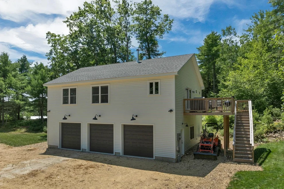 Unit for sale at 24 Brackett, New Durham, NH 03855